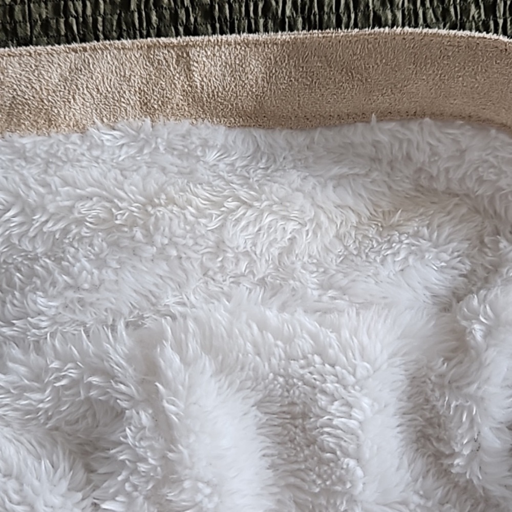 Ottway The Cream Rarebird Jacket - Size Medium - Picture 5 of 7